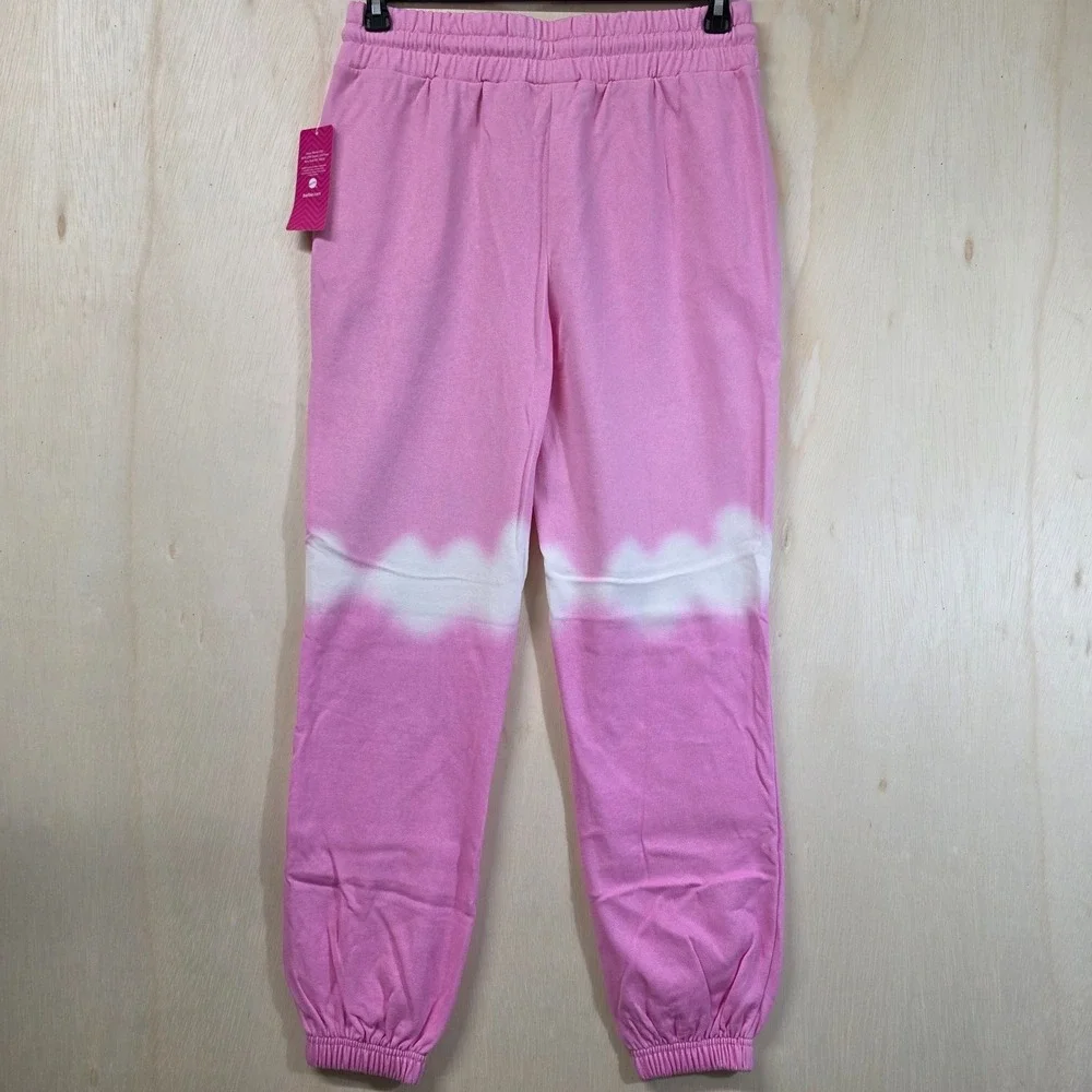 Barbie jogger sweatpants